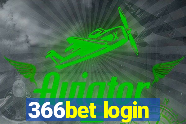 366bet login